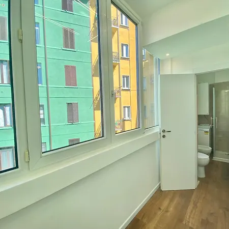 Apartment Washington 106