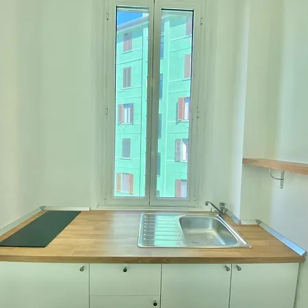 Apartment Washington 106 Milan