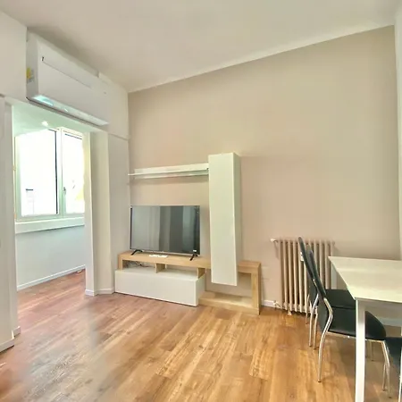 Apartment Washington 106 *