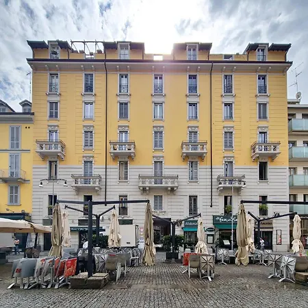 Corso Como - In The Heart Of Апартаменты