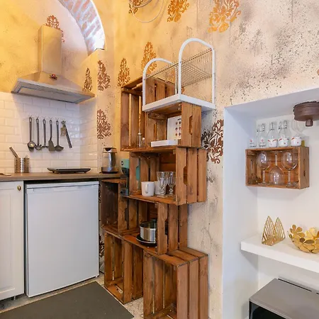 Апартаменты Corso Como - In The Heart Of Милан