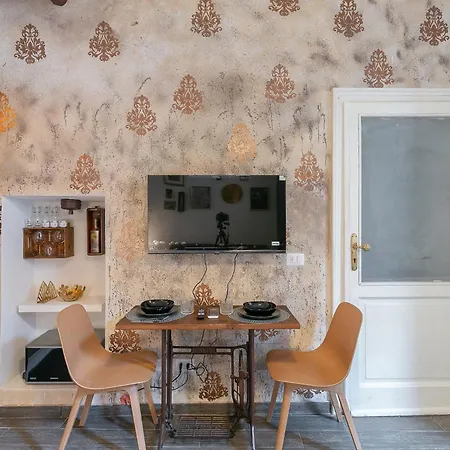 Corso Como - In The Heart Of Апартаменты Милан
