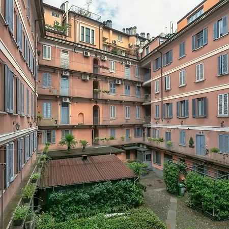 Corso Como - In The Heart Of *