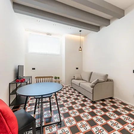 Apartment 2fo6 - Navigli-duomo - Chic Luxury - *