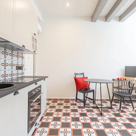 Apartment 2fo6 - Navigli-duomo - Chic Luxury - *