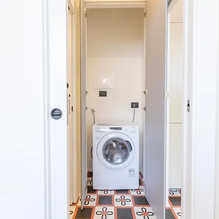 2fo6 - Navigli-duomo - Chic Luxury - Apartment Milan