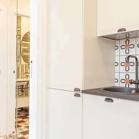 2fo6 - Navigli-duomo - Chic Luxury -