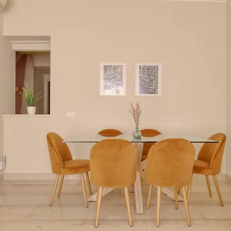 דירה Joivy Elegant Flat In Corso Buenos Aires מילאנו