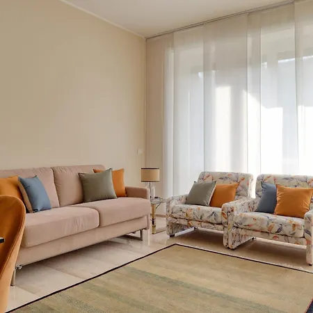 Joivy Elegant Flat In Corso Buenos Aires מילאנו