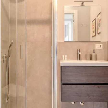 Joivy Elegant Flat In Corso Buenos Aires דירה מילאנו