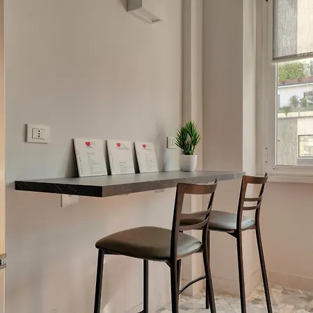 Joivy Elegant Flat In Corso Buenos Aires *