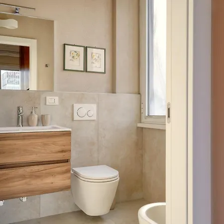Joivy Elegant Flat In Corso Buenos Aires דירה