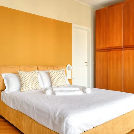 Joivy Elegant Flat In Corso Buenos Aires דירה *