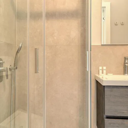 דירה Joivy Elegant Flat In Corso Buenos Aires *