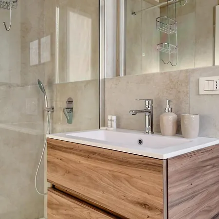 Joivy Elegant Flat In Corso Buenos Aires דירה מילאנו