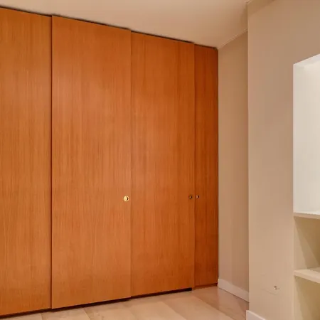 Joivy Elegant Flat In Corso Buenos Aires מילאנו