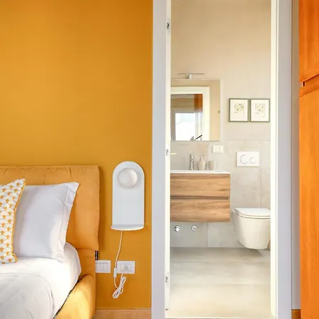 Joivy Elegant Flat In Corso Buenos Aires דירה מילאנו