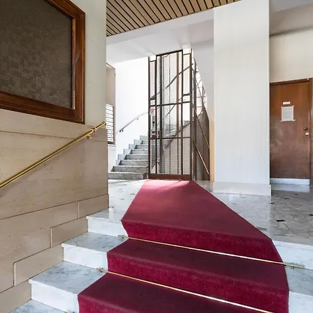 Caracciolo Sempione Fiera By Halldis Apartment Milan