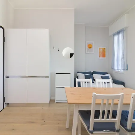 Apartment Splendido Bilocale Tra City-life E San Siro