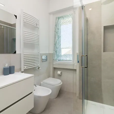 Splendido Bilocale Tra City-life E San Siro Apartment *
