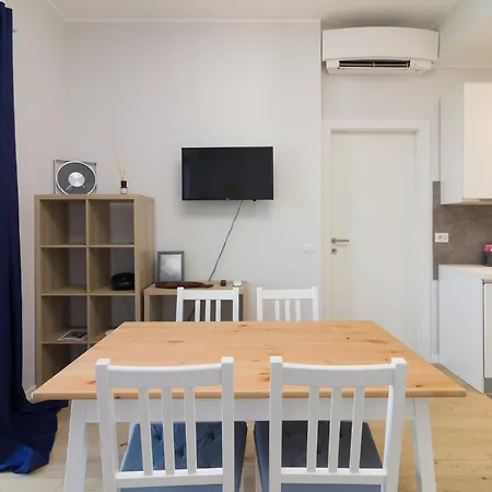 Apartment Splendido Bilocale Tra City-life E San Siro