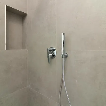 Appartement Splendido Bilocale Tra City-life E San Siro *