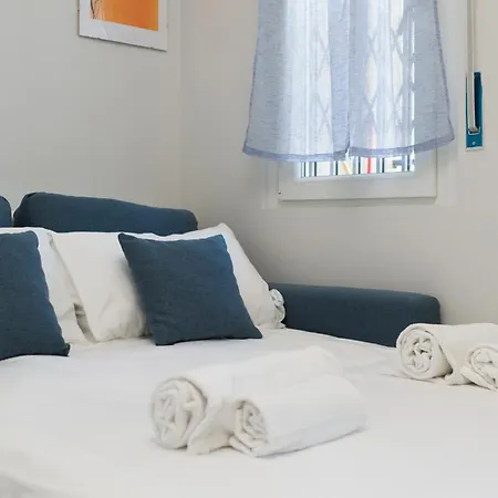 Apartment Splendido Bilocale Tra City-life E San Siro Milan