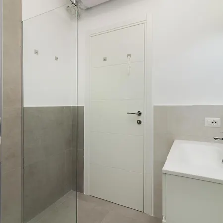 Apartment Splendido Bilocale Tra City-life E San Siro Milan