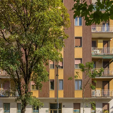 Splendido Bilocale Tra City-life E San Siro Milaan