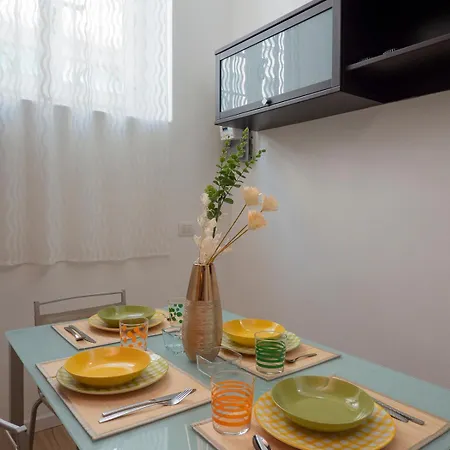 Stazione A 10min A Piedi, Porta Venezia - Corso Buenos Aires, Metro A 200m Апартаменты