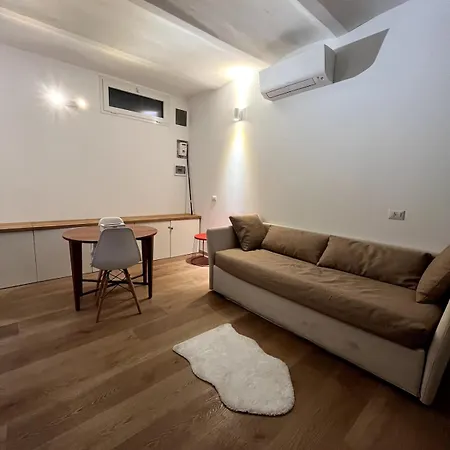 Pola's House Daire Milano