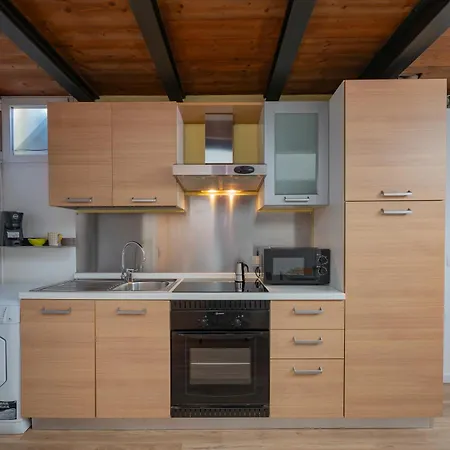 Stazione A 10min A Piedi, Porta Venezia - Corso Buenos Aires, Metro A 200m Апартаменты Милан