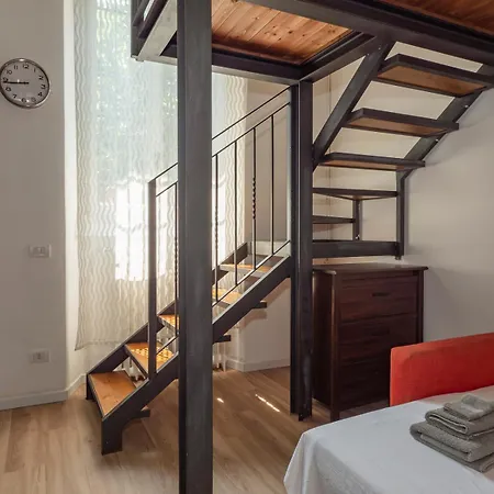 Stazione A 10min A Piedi, Porta Venezia - Corso Buenos Aires, Metro A 200m *