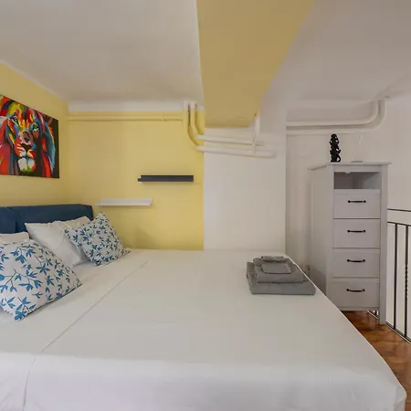 Stazione A 10min A Piedi, Porta Venezia - Corso Buenos Aires, Metro A 200m * Милан