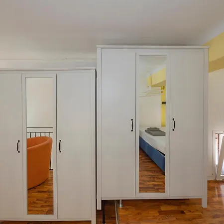 Stazione A 10min A Piedi, Porta Venezia - Corso Buenos Aires, Metro A 200m Апартаменты *