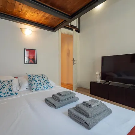 Stazione A 10min A Piedi, Porta Venezia - Corso Buenos Aires, Metro A 200m *