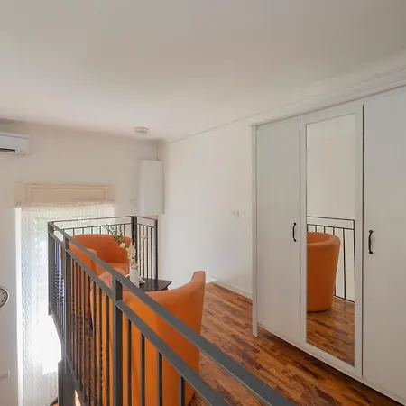 Апартаменты Stazione A 10min A Piedi, Porta Venezia - Corso Buenos Aires, Metro A 200m *