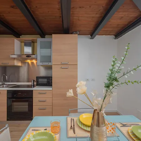 Stazione A 10min A Piedi, Porta Venezia - Corso Buenos Aires, Metro A 200m