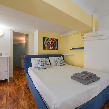 Porta Venezia - Corso Buenos Aires, Stazione A 13min A Piedi, M2 A 200m Apartment