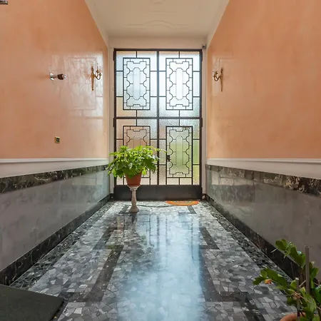 Апартаменты Stazione A 10min A Piedi, Porta Venezia - Corso Buenos Aires, Metro A 200m *