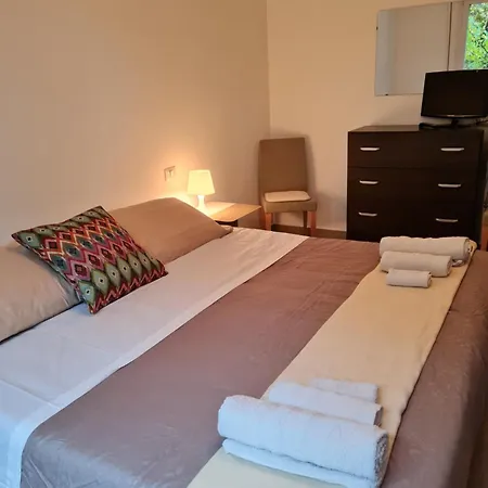 Appartement Small House *