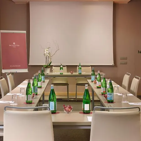 Hotel Nh Collection Touring 4*