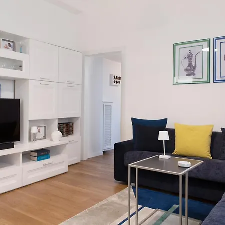 Cozy Apartment *