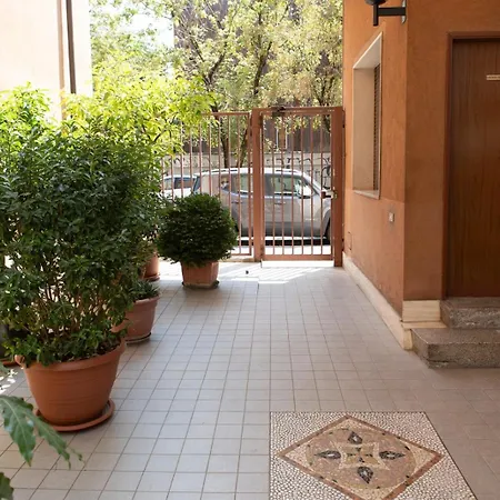 Apartment Cozy Milan