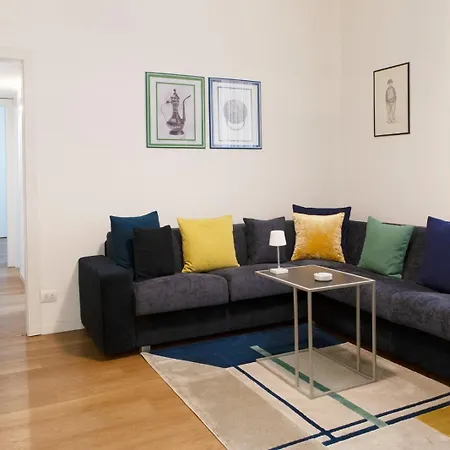 Cozy Milan