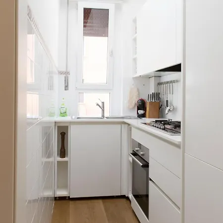 Apartment Cozy *