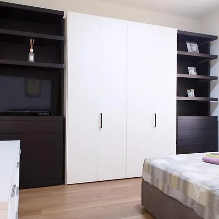 Cozy Apartment Milan