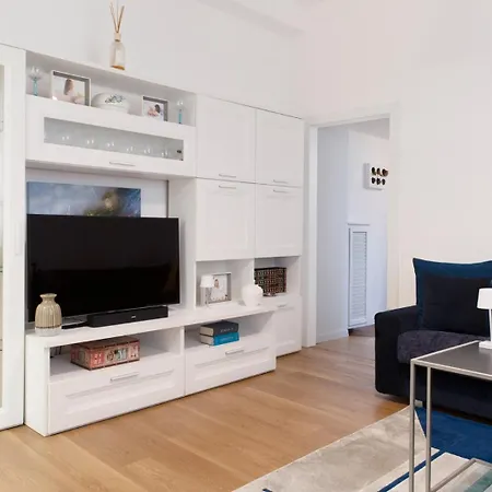 Apartment Cozy Milan