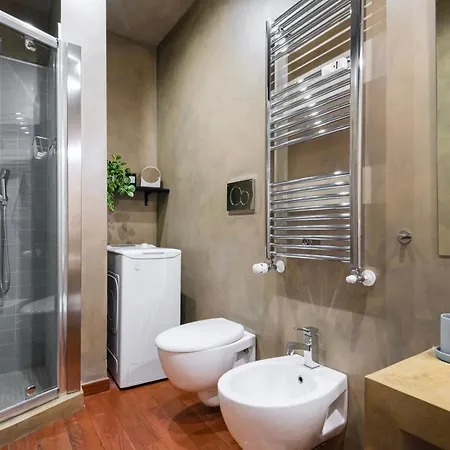 And Cozy In Porta Romana By Easylife Apartment Milan