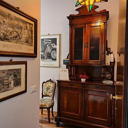 Appartamento Incantevole Ed Elegante A Niguarda!